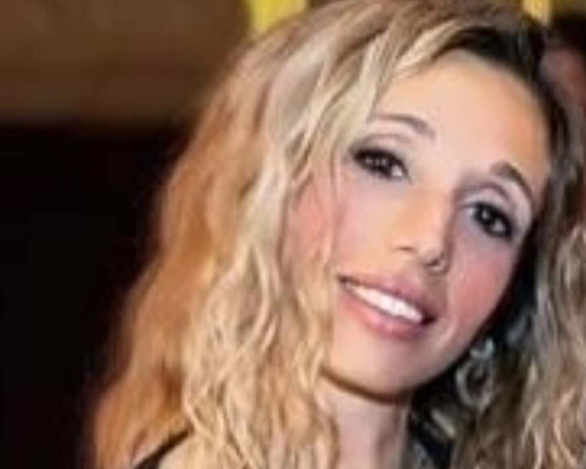 Barbara Scabrosetti
